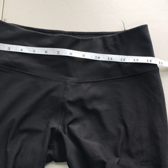 Nike Women's Legend Dri-Fit Capris, S - Picture 7 of 11